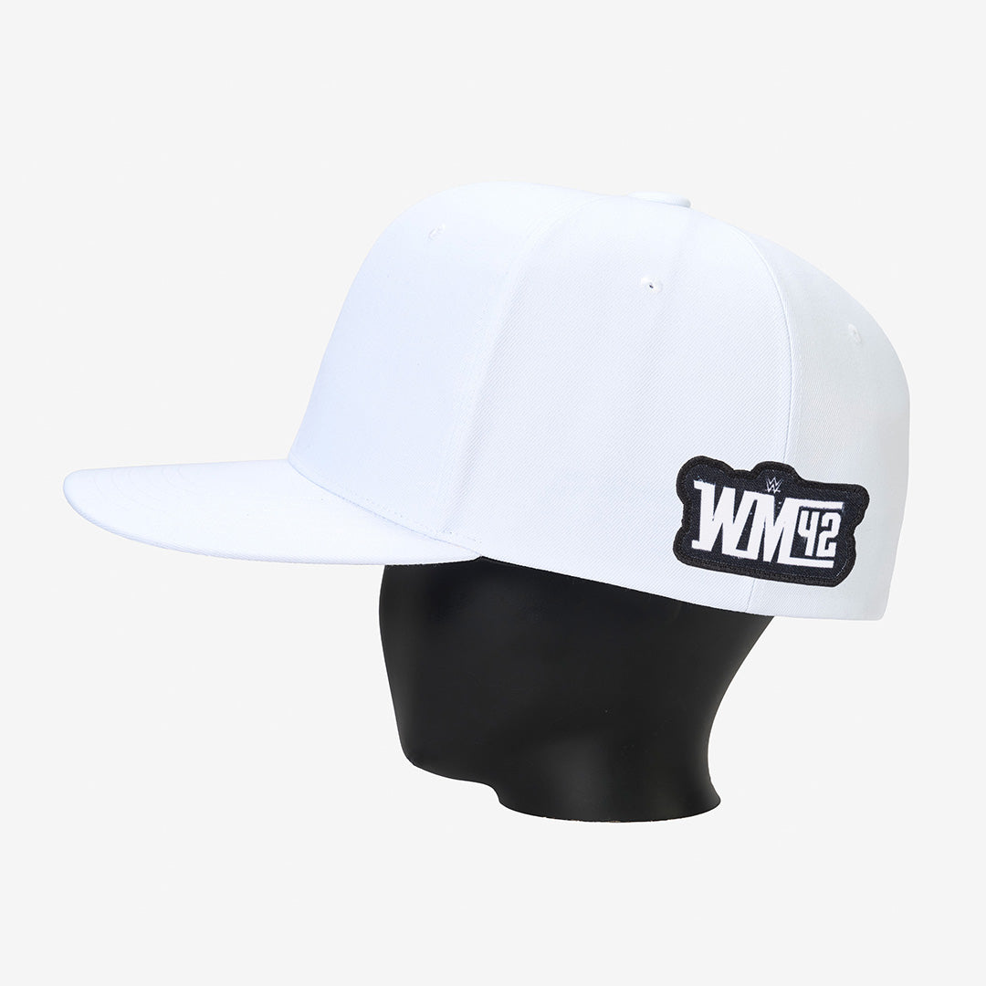 Wrestlemania 42 Noggin