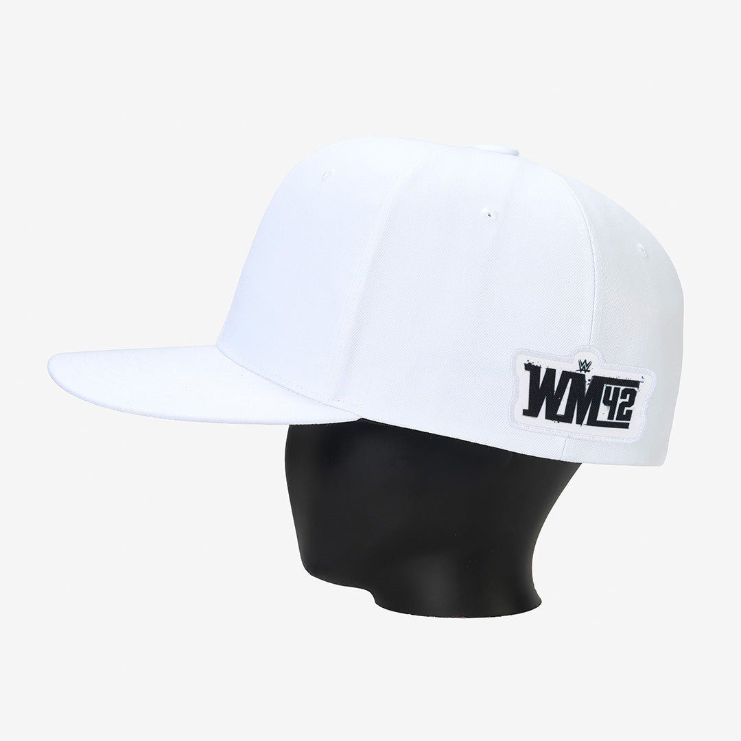 Wrestlemania 42 "Black and White" Noggin