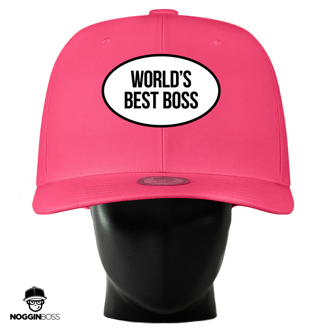 Pink L/XL Noggin