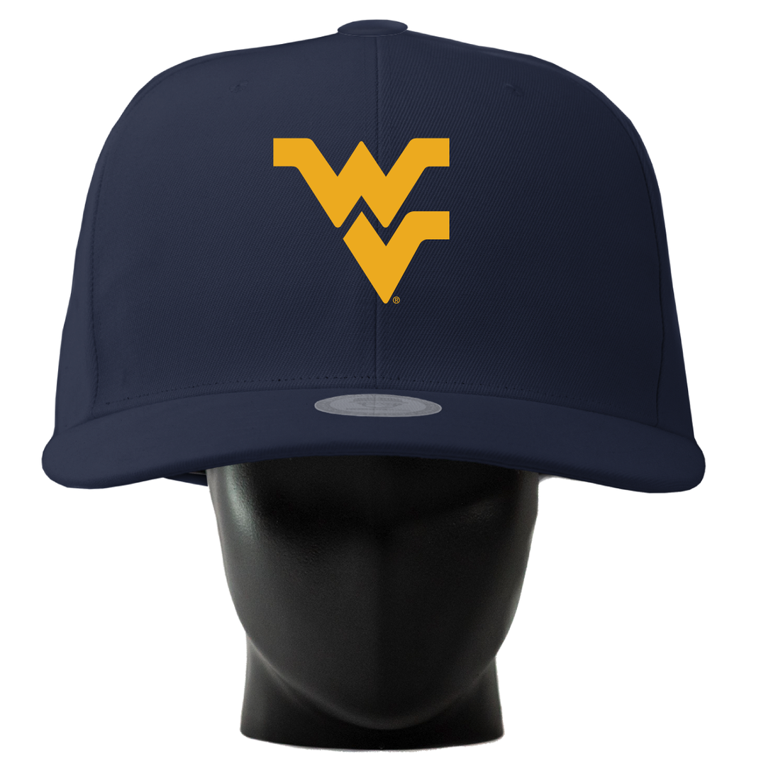 West Virginia Mountaineers Noggin