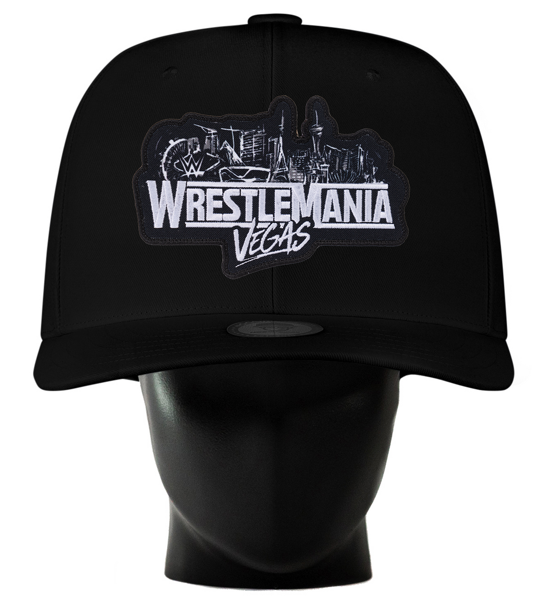 Wrestlemania 42 Noggin