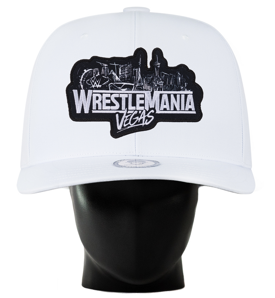 Wrestlemania 42 Noggin