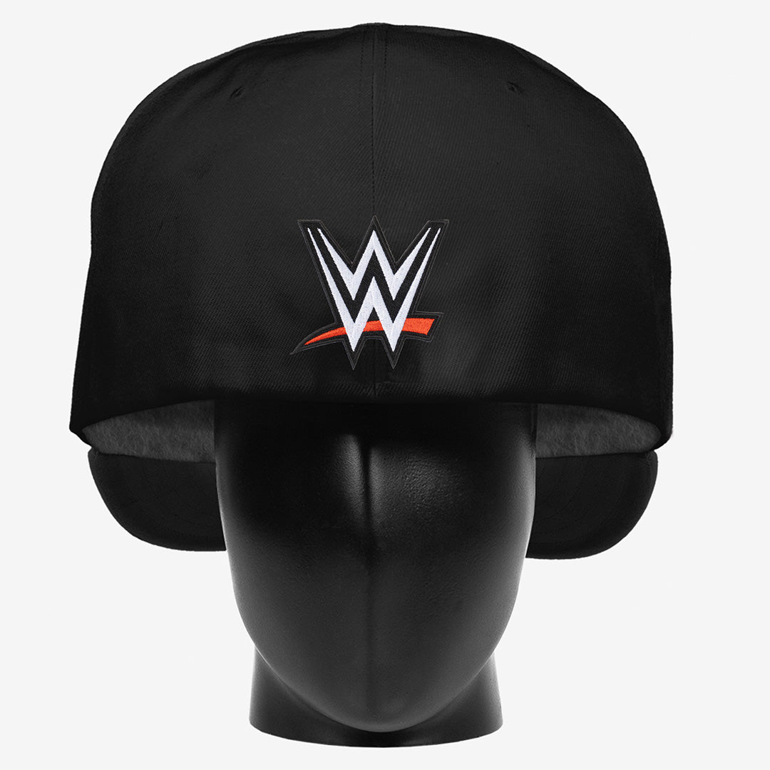 CM Punk Alternate 4 Patch Noggin Bundle