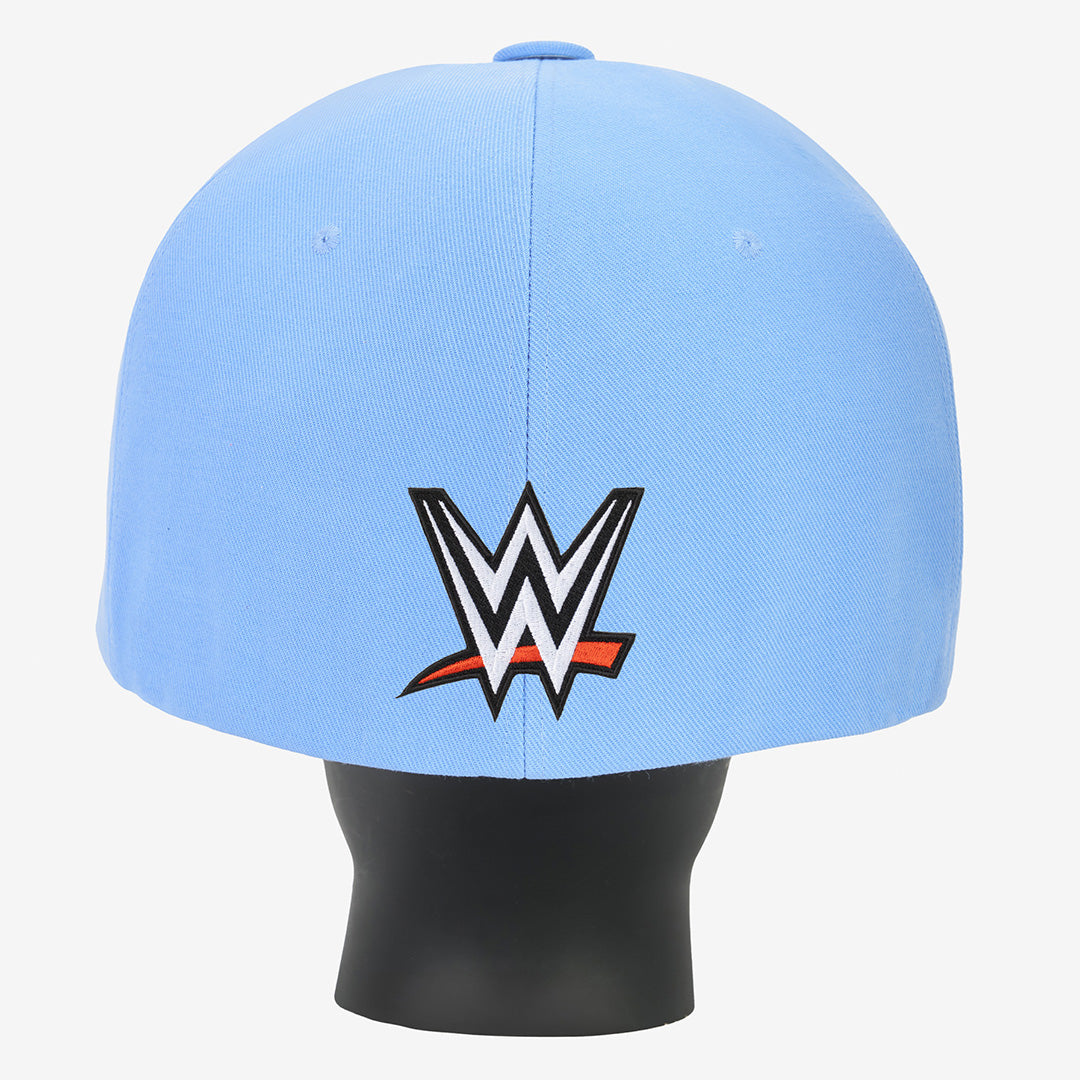 CM Punk Alternate 4 Patch Noggin Bundle