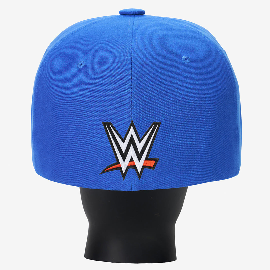 Jey Uso 2 Patch Noggin Bundle