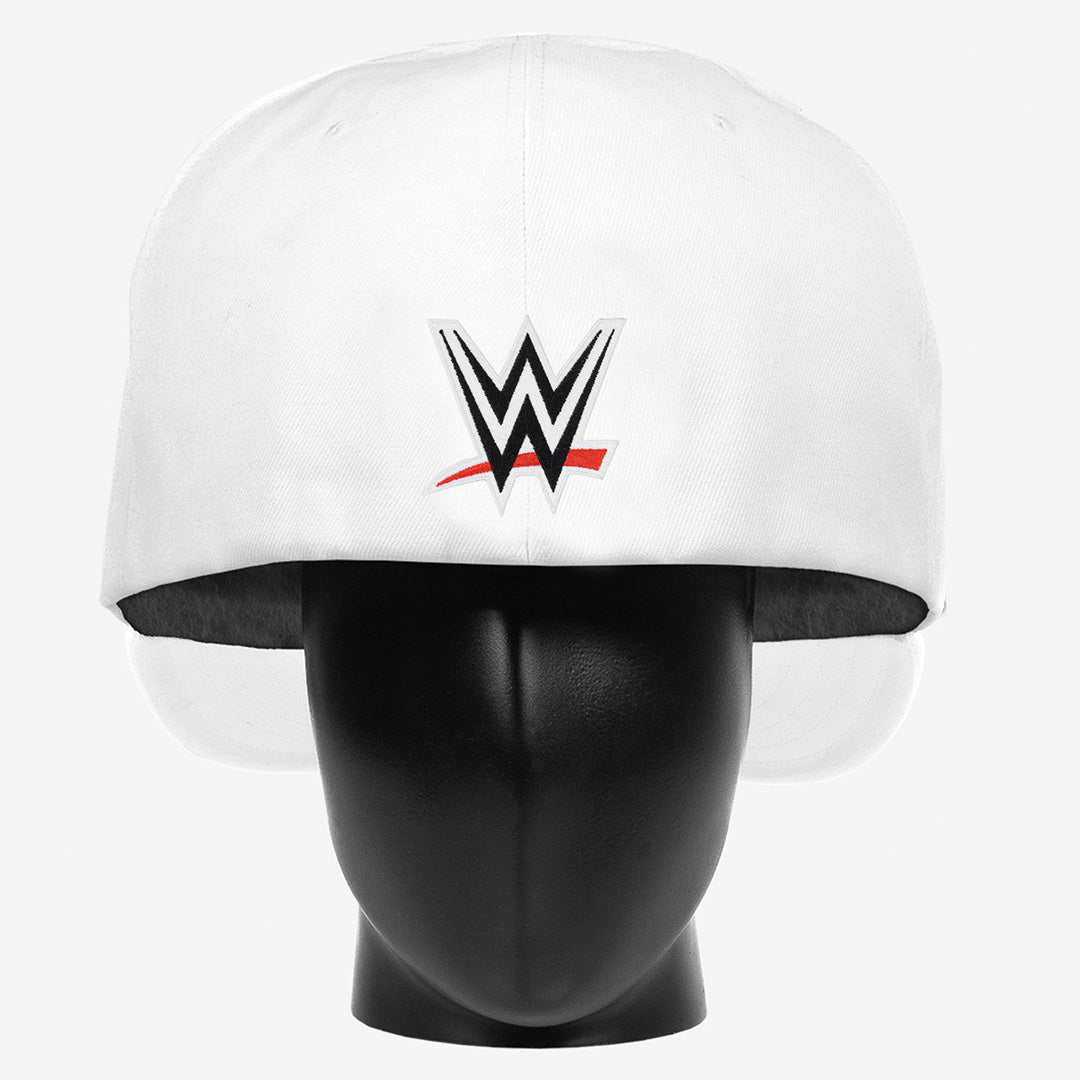 CM Punk Alternate 4 Patch Noggin Bundle