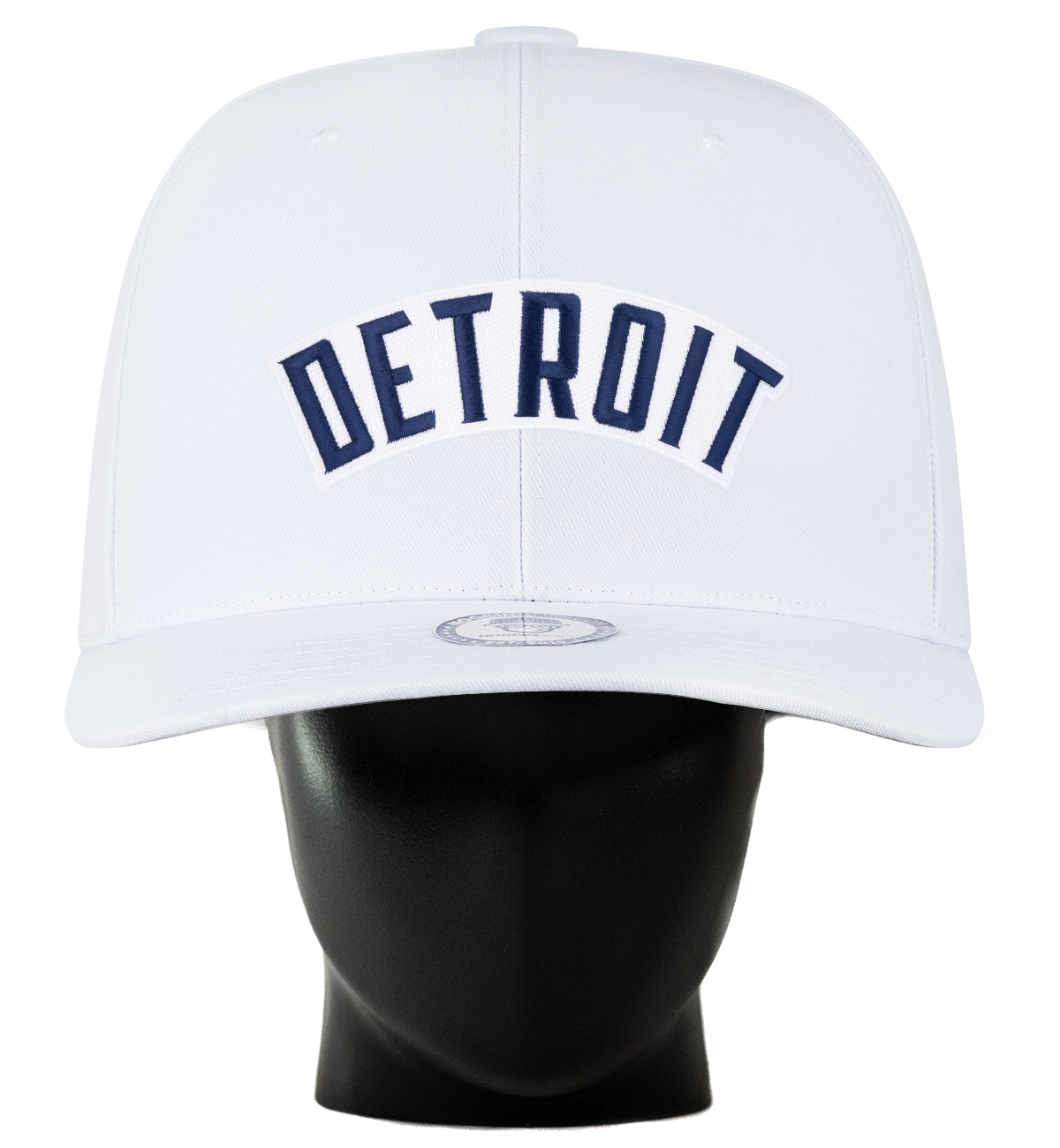 Hometown "Detroit" Noggin