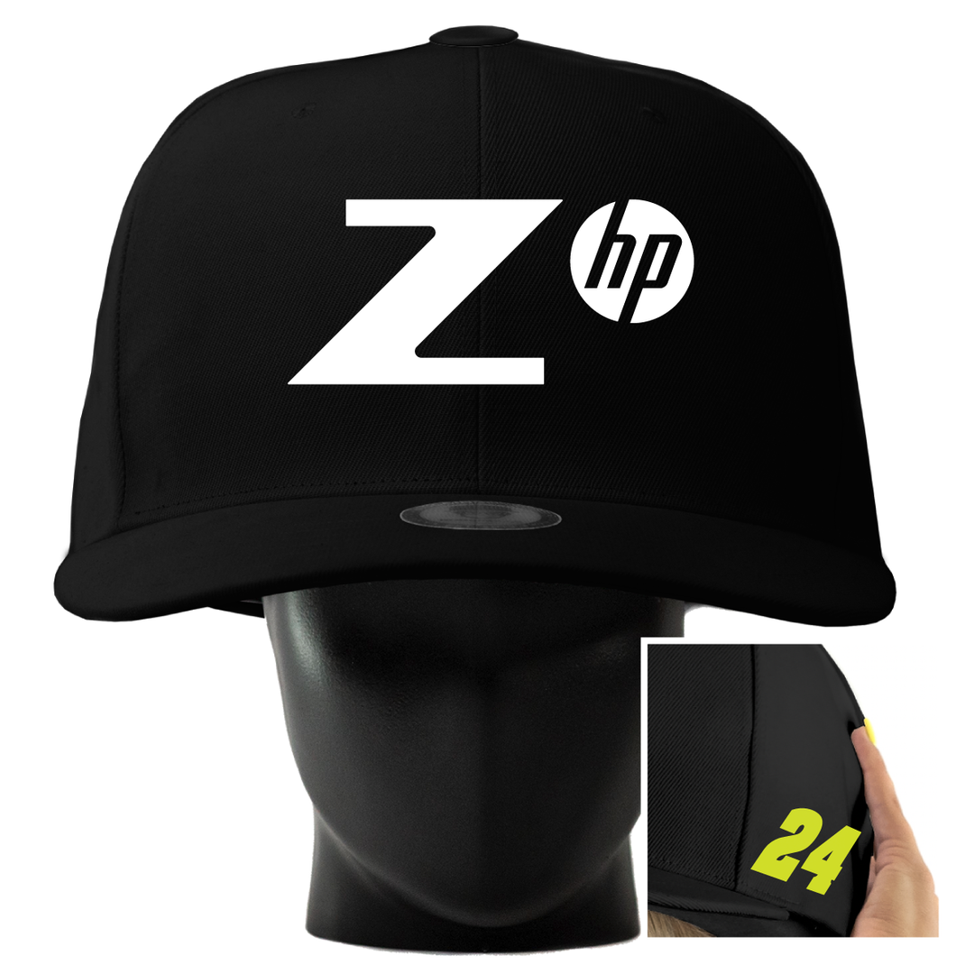 William Byron #24 Z by HP Noggin – Noggin Boss William Byron #24 Z by HP Noggin – Noggin Boss
