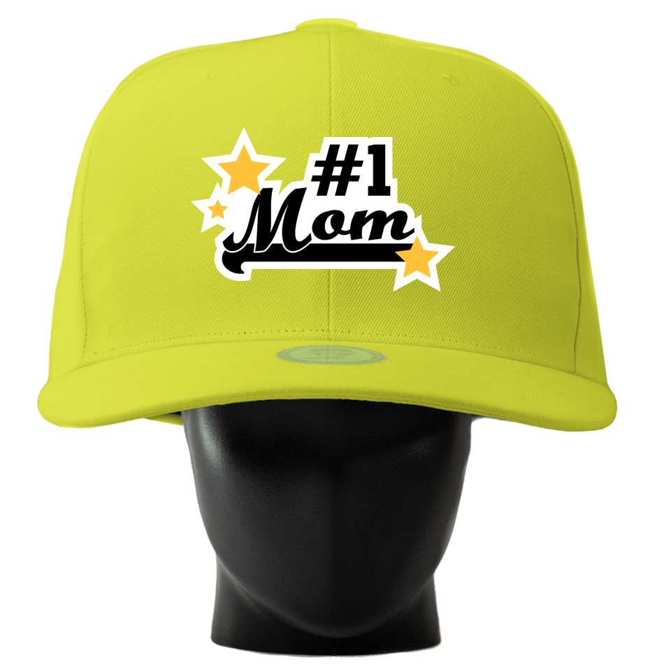 Bright Yellow L/XL Noggin