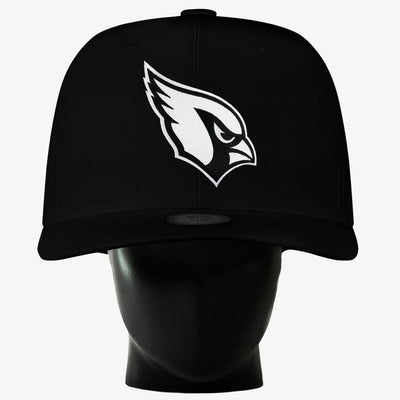 Arizona Cardinals "Blackout" Noggin