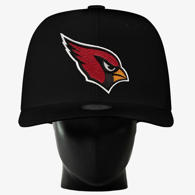 Arizona Cardinals "Bling Boss" Noggin