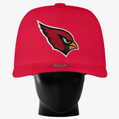 Arizona Cardinals "Bling Boss" Noggin