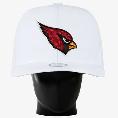 Arizona Cardinals "Bling Boss" Noggin