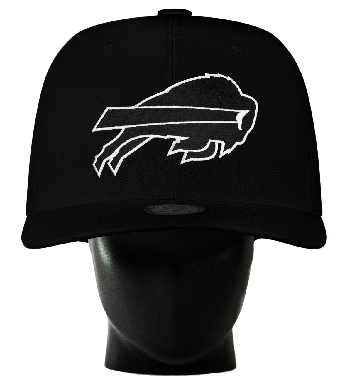 Buffalo Bills Blackout Noggin