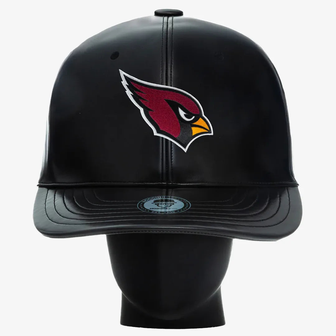 Arizona Cardinals "Chrome Dome" Noggin