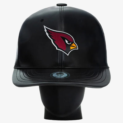 Arizona Cardinals "Chrome Dome" Noggin