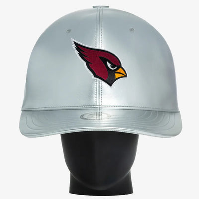 Arizona Cardinals "Chrome Dome" Noggin