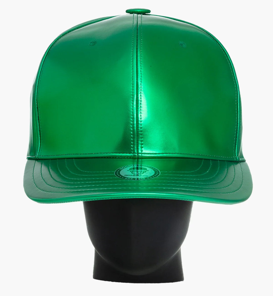 Build Your Own Custom Noggin