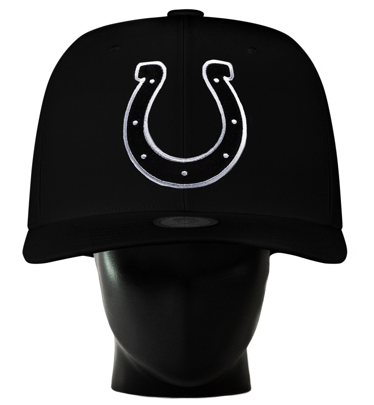 Indianapolis Colts Blackout Noggin