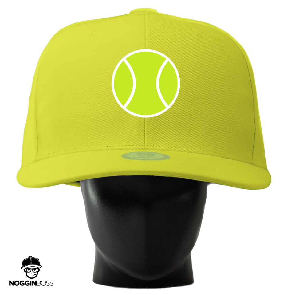 Bright Yellow L/XL Noggin