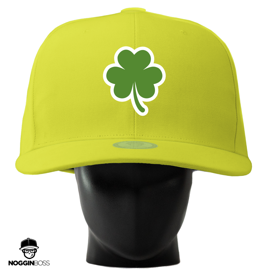 Bright Yellow L/XL Noggin