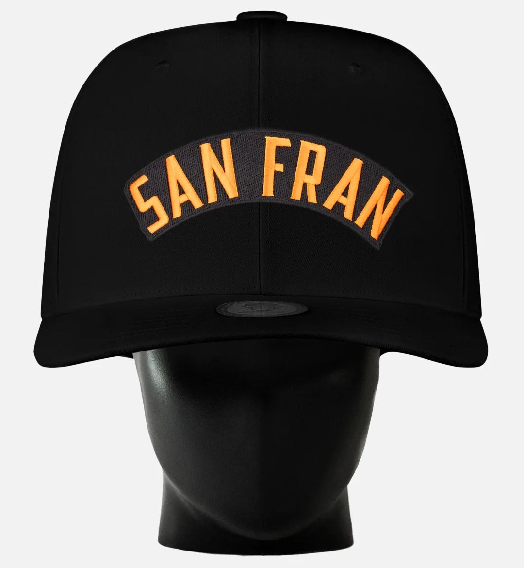 Hometown "SAN FRAN" Noggin