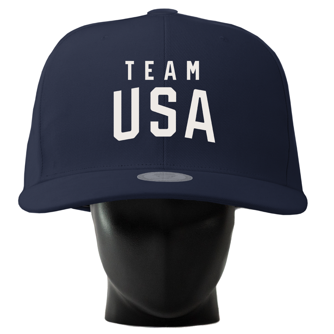 Paris Olympics Team USA Noggin