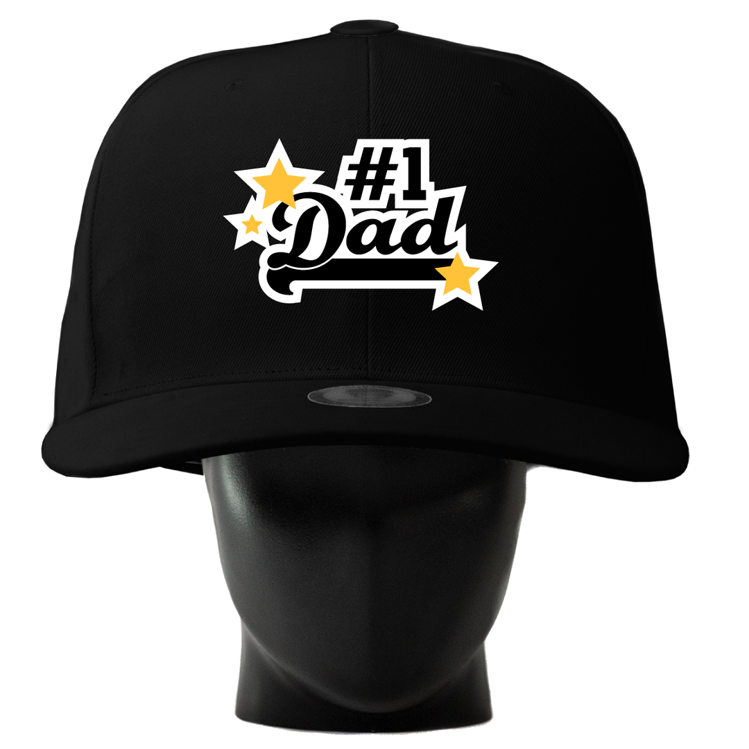 Black L/XL Noggin