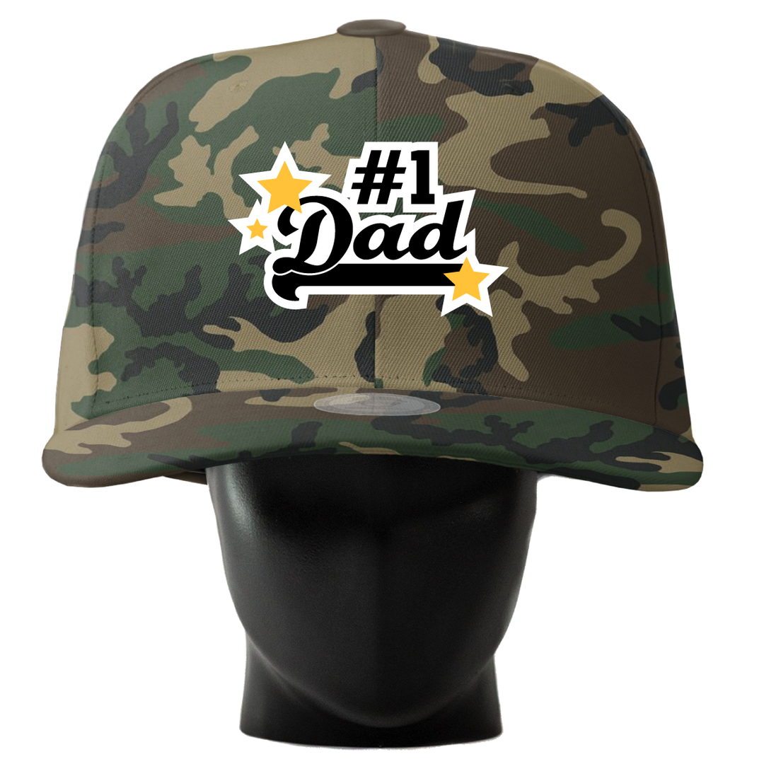 Camo L/XL Noggin