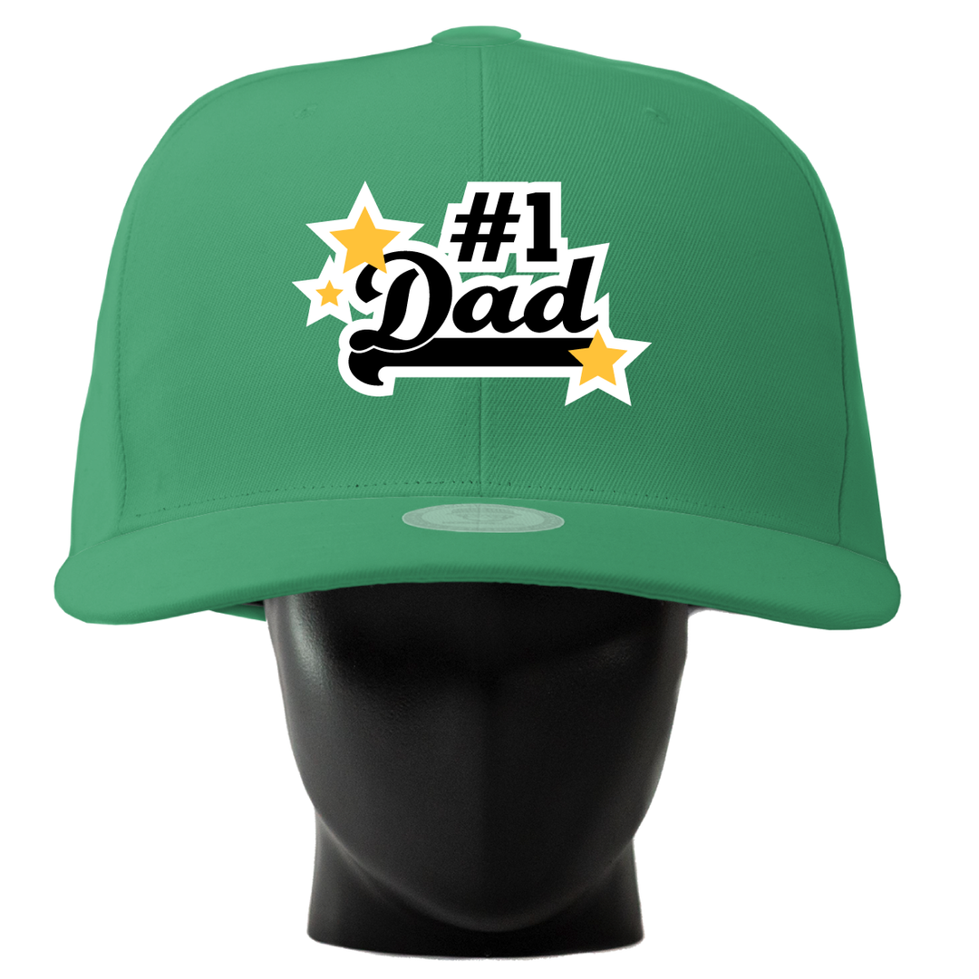 Kelly Green L/XL Noggin