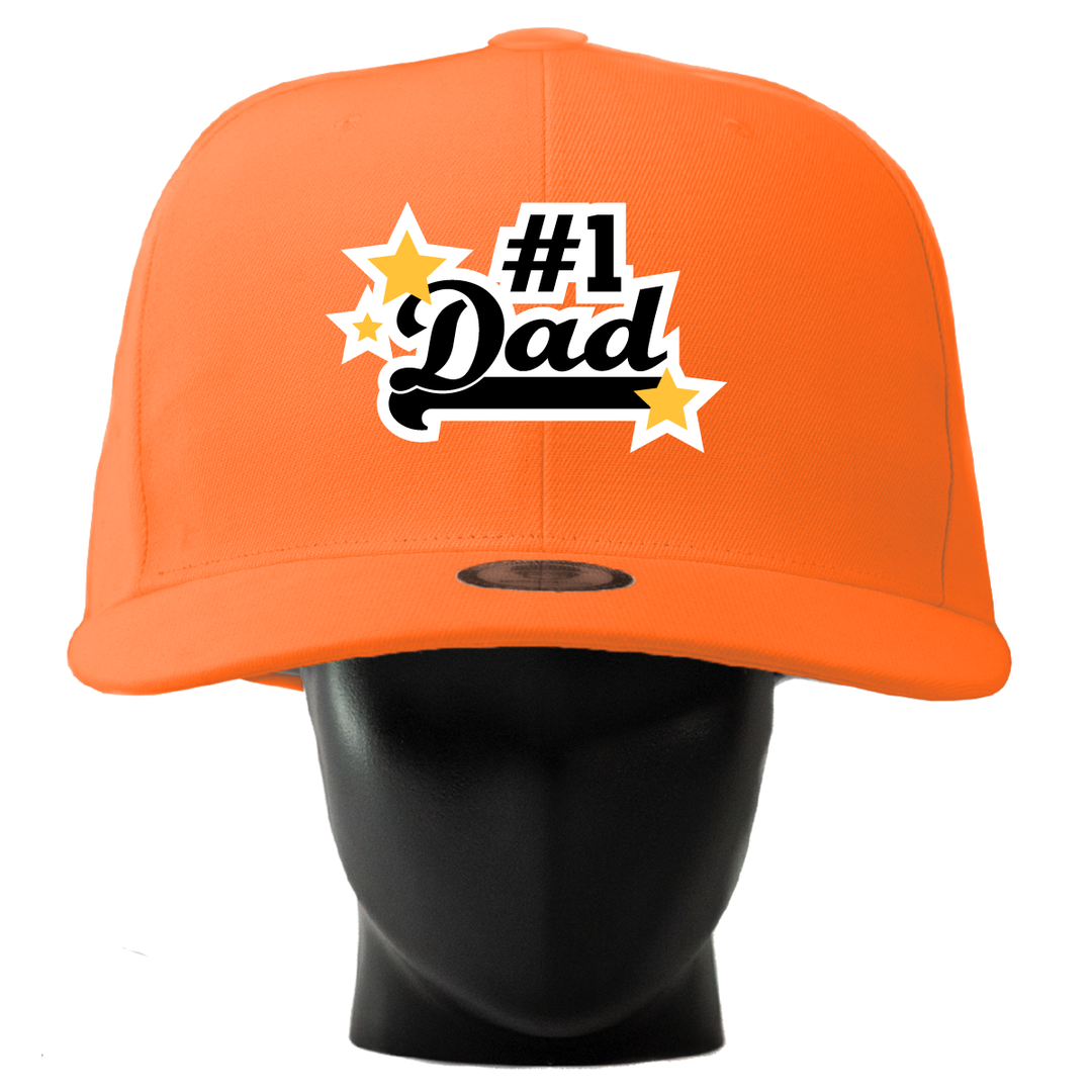 Orange L/XL Noggin