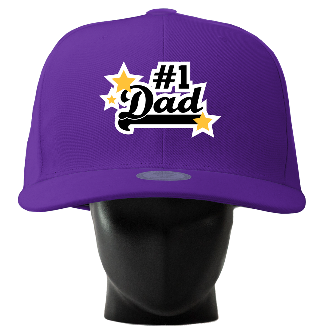 Purple L/XL Noggin