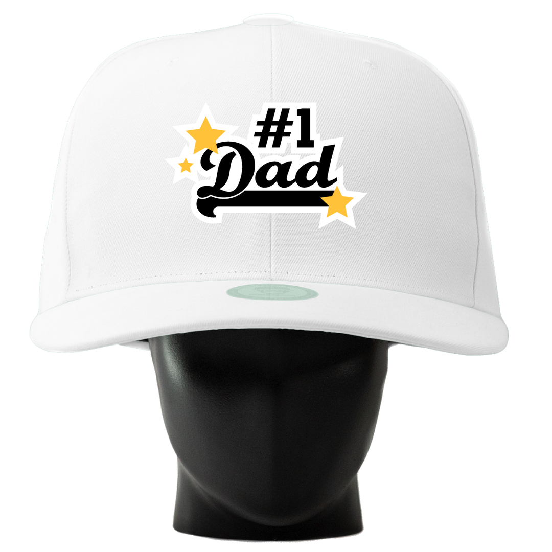 White L/XL Noggin