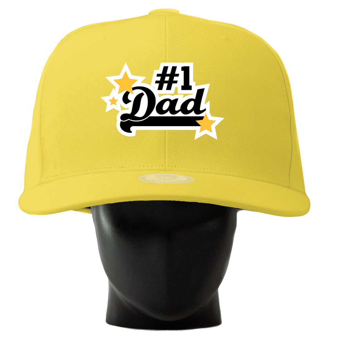 Yellow S/M Noggin