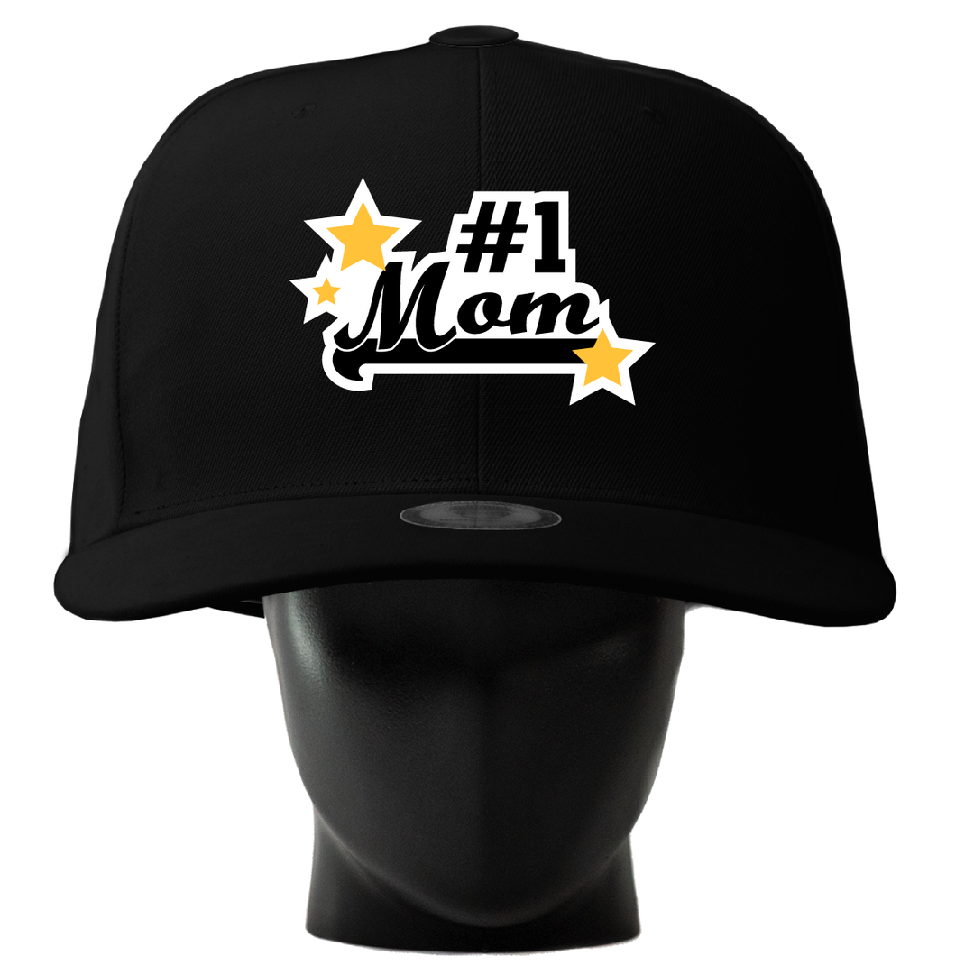 Black L/XL Noggin