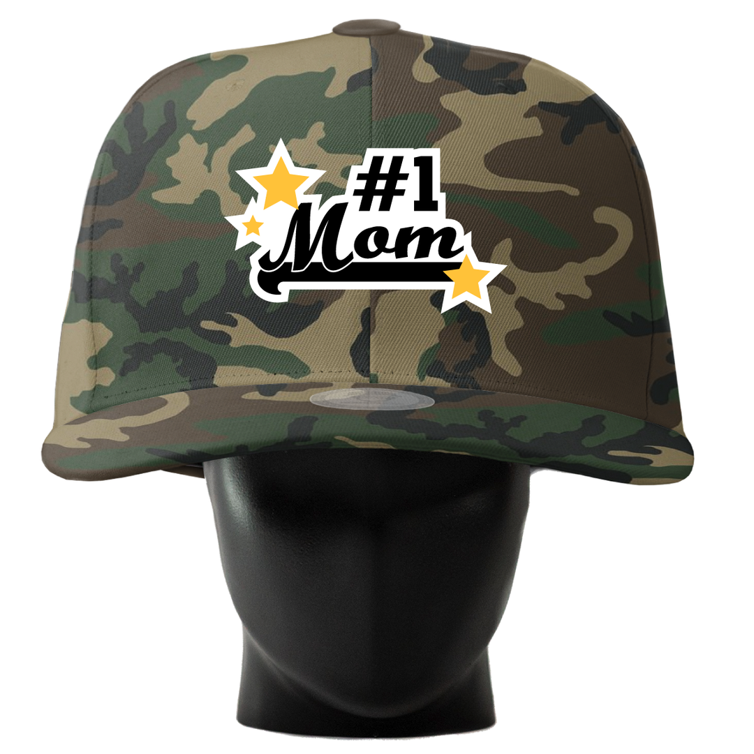 Camo L/XL Noggin