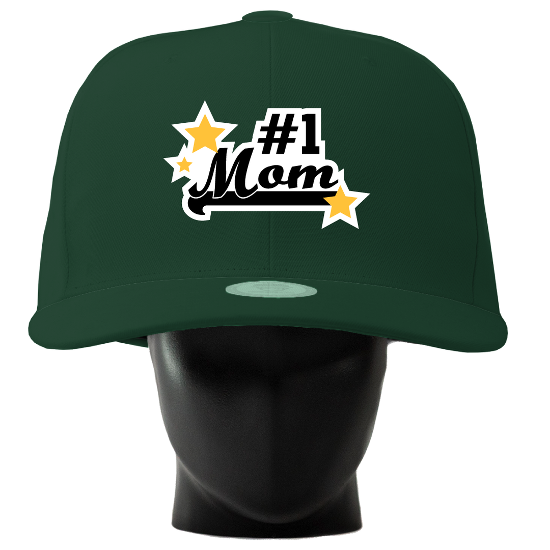 Hunter Green L/XL Noggin