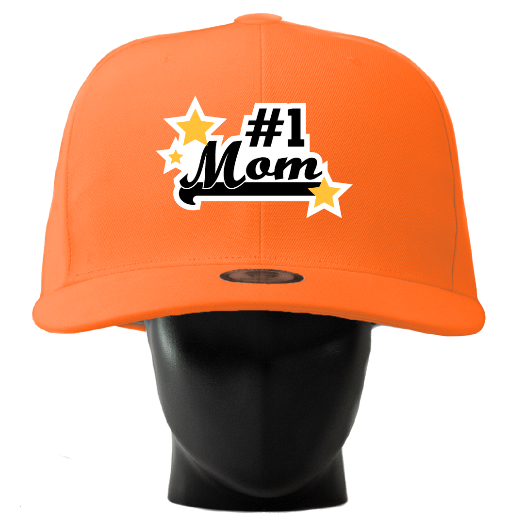 Orange L/XL Noggin