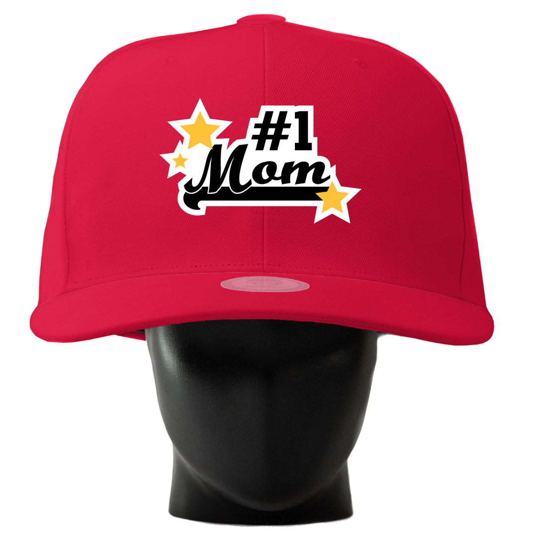 Red L/XL Noggin