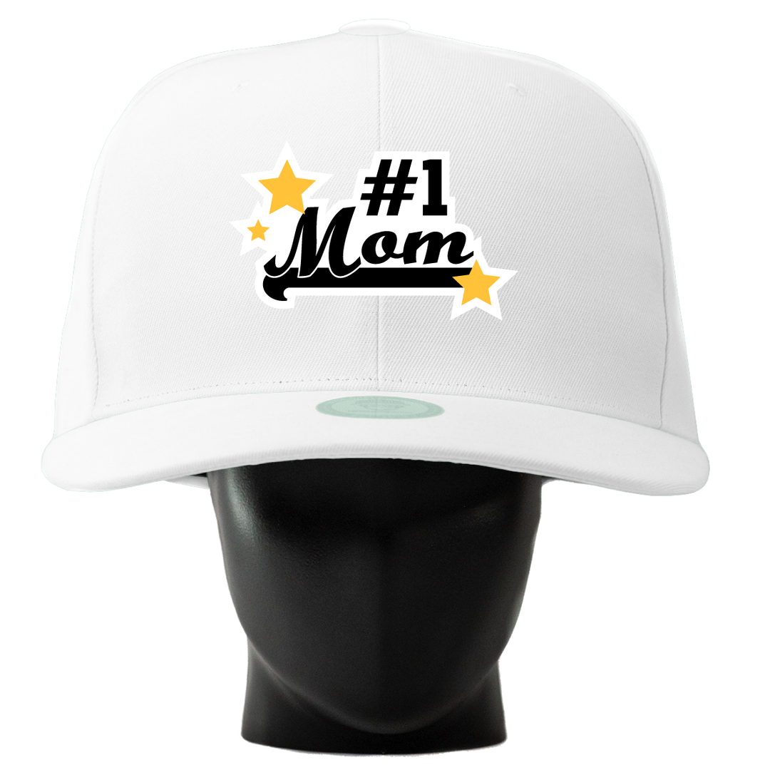 White L/XL Noggin