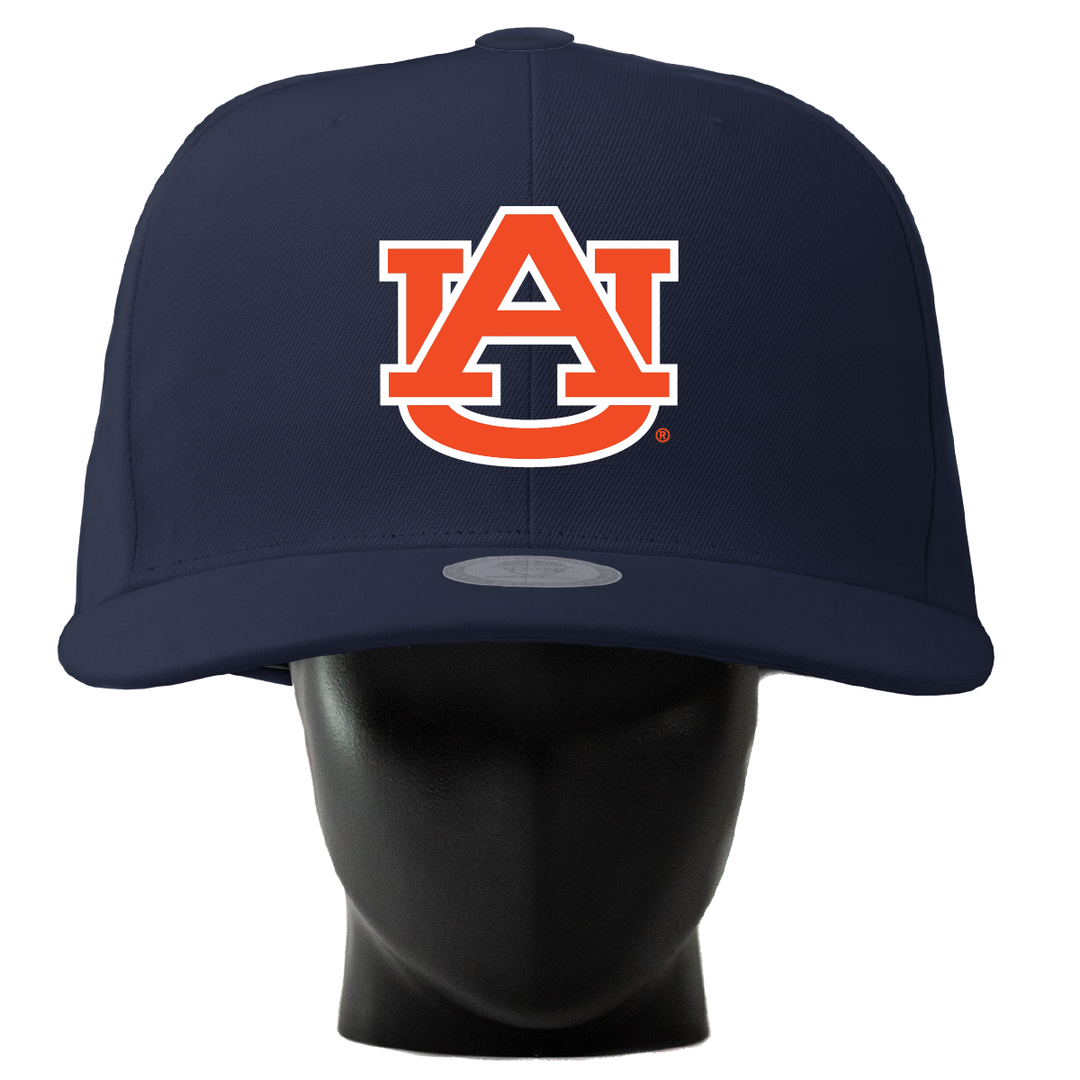 Auburn Tigers Noggin