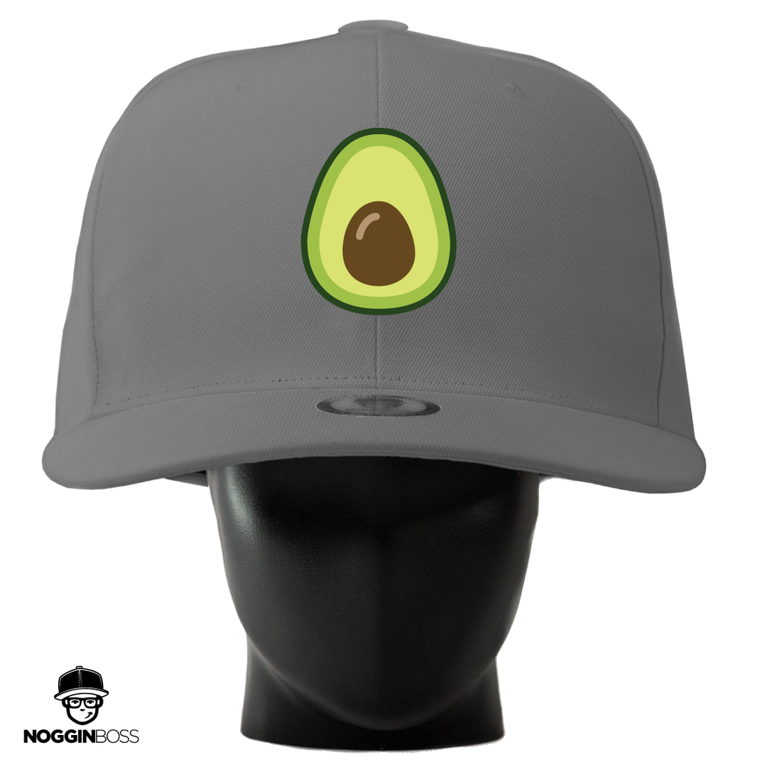 Grey L/XL Noggin
