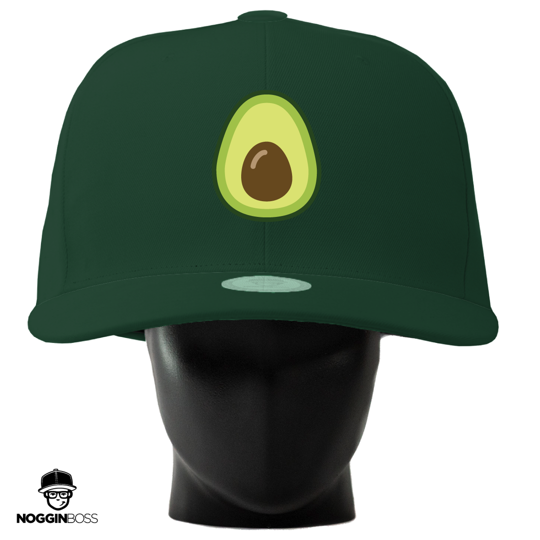 Hunter Green L/XL Noggin