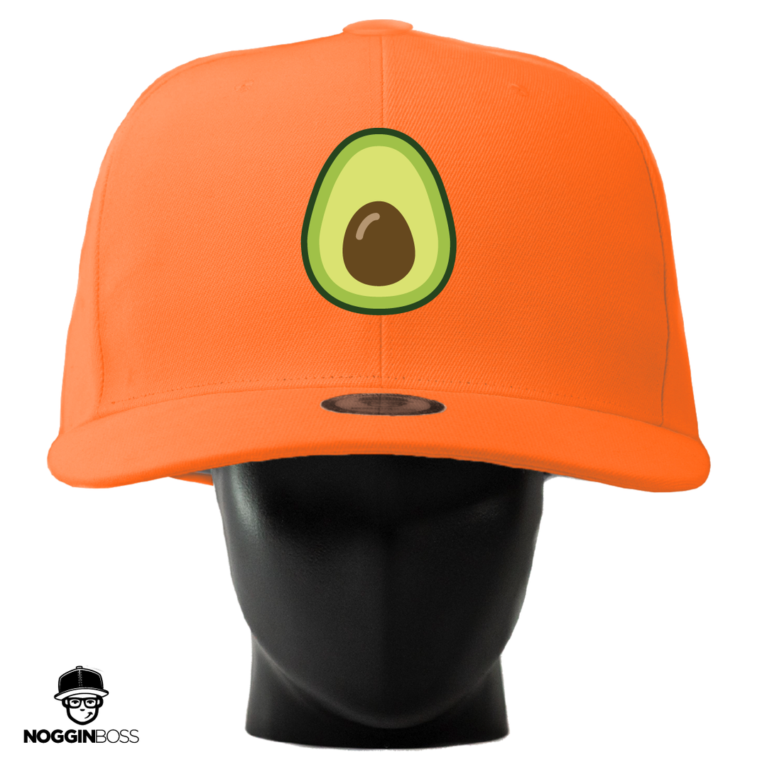 Orange L/XL Noggin