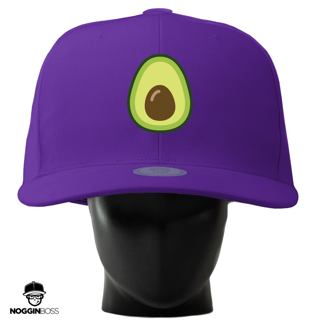 Purple L/XL Noggin
