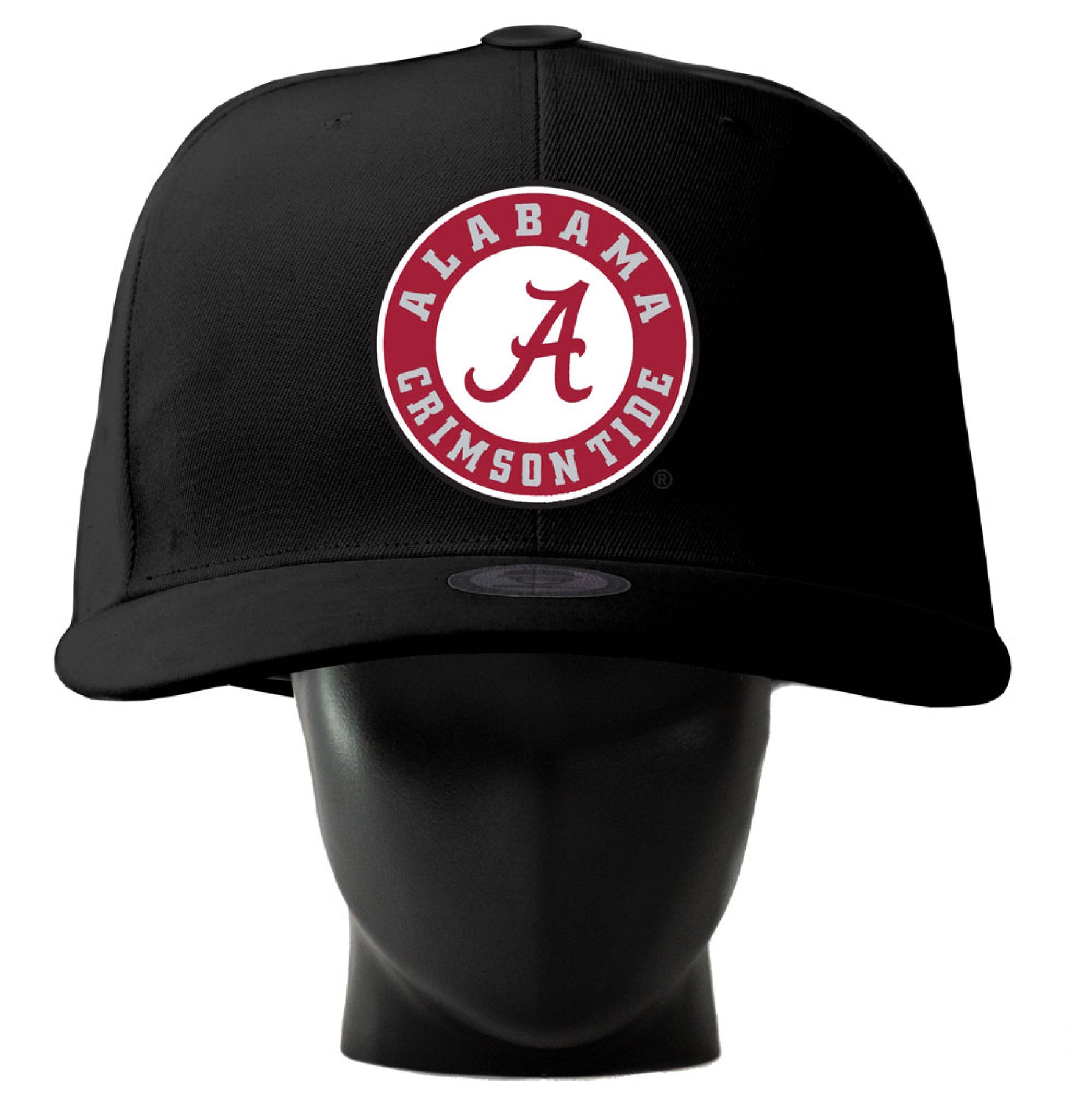 Alabama Crimson Tide Noggin Noggin Boss