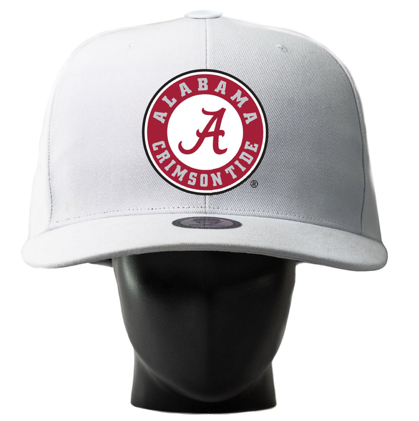 Alabama Crimson Tide Noggin Noggin Boss