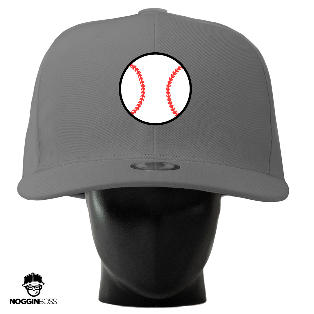 Grey L/XL Noggin