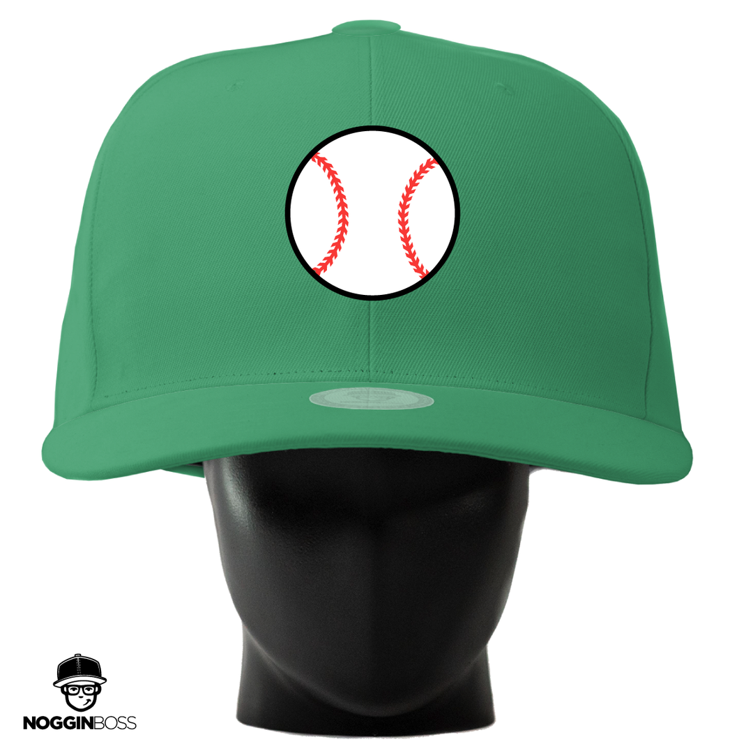 Kelly Green S/M Noggin