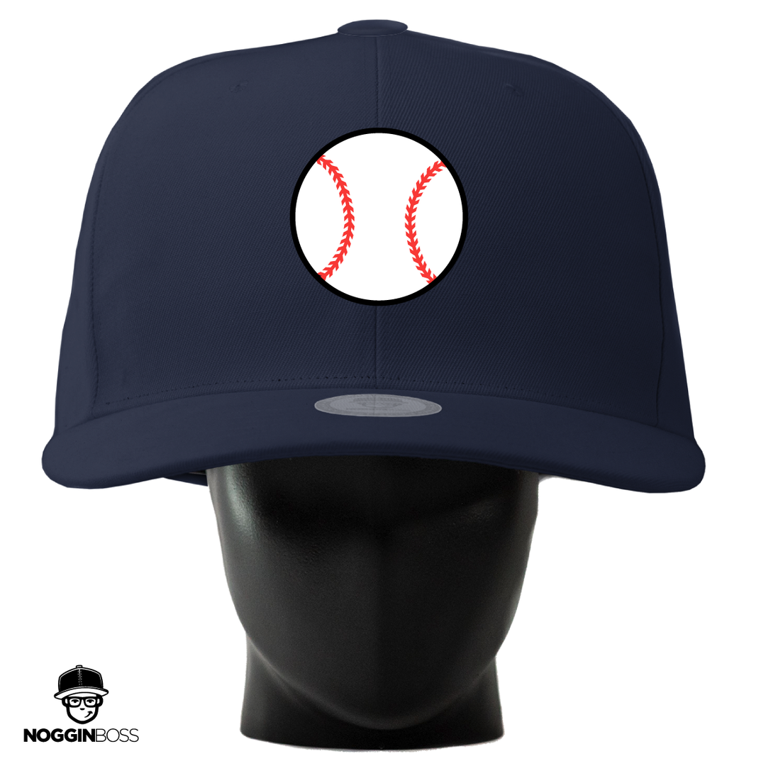 Navy L/XL Noggin